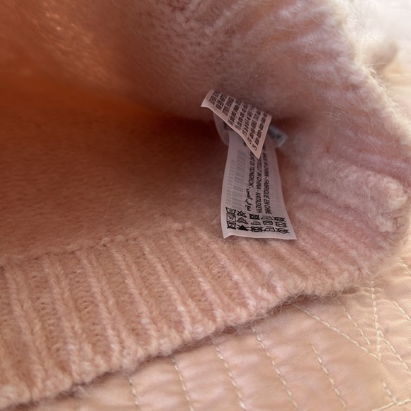 Zara jewel button knit cardigan - Picture 14 of 16